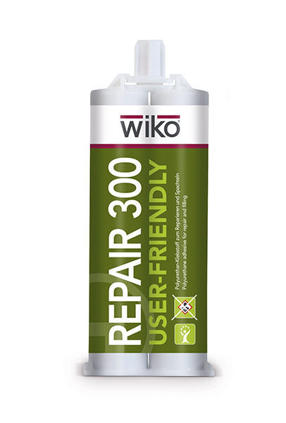 WIKO REPAIR 300 UF