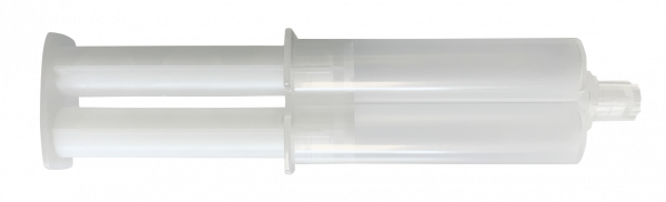 PBT STRZYKAWKA PODWÓJNA 12,5 ML 11 BIAŁA