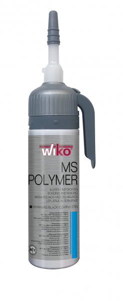 MS POLYMER SCHWARZ
