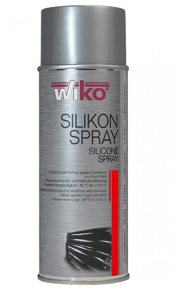 SILIKONSPRAY