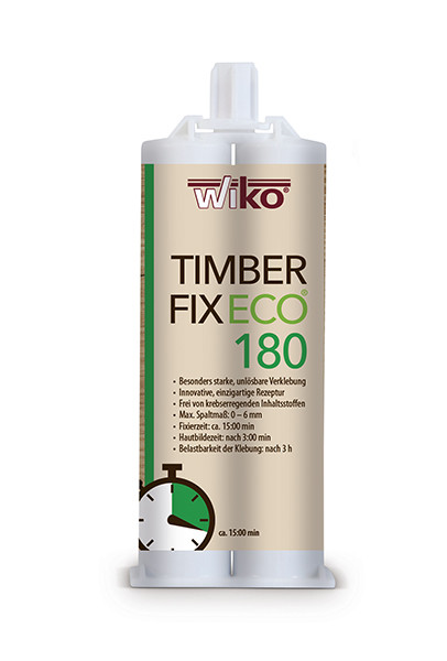 WIKO® TIMBER FIX ECO 180