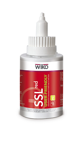 SCHRAUBENSICHERUNGSLACK UF