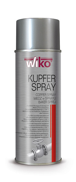 KUPFER-SPRAY