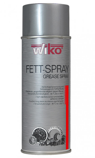 FETT-SPRAY 