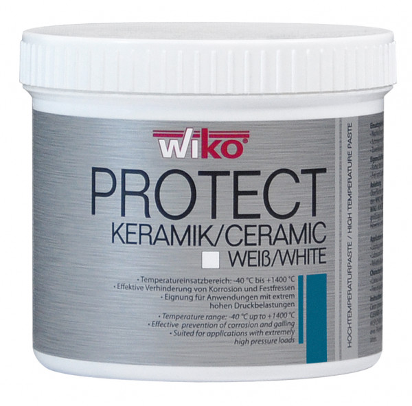 WIKO PASTA PROTECT CERAMIKA