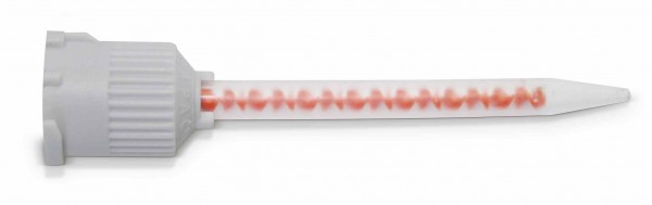 MIESZACZ, 4:1 I 10:1, DO PODWOJNEJ STRZYKAWKI 10 ML