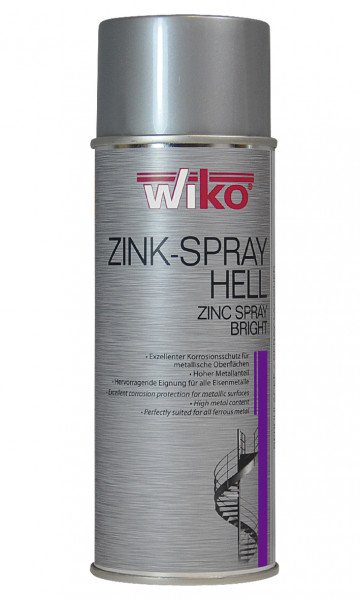 ZINKSPRAY HELL
