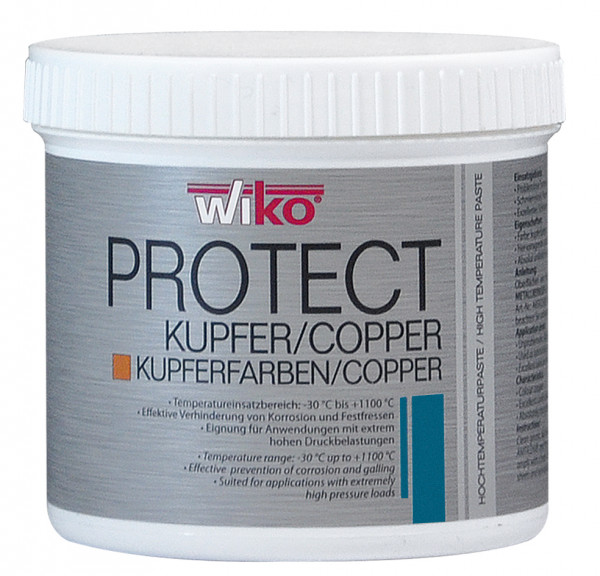 PROTECT KUPFER PASTE