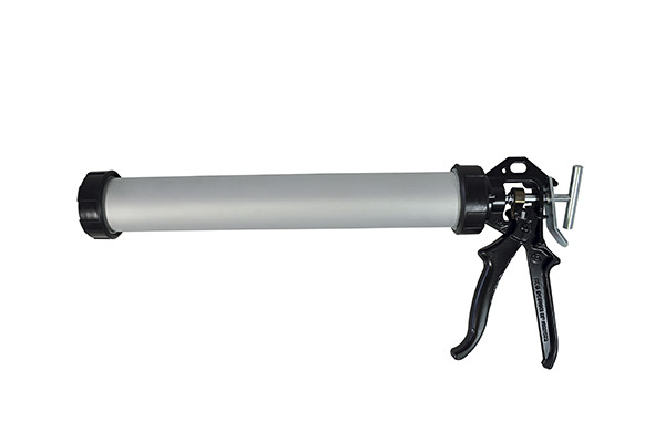 PISTOLET DOZUJĄCY RĘCZNY, STALOWY DO OPAKOWAŃ FOLIOWYCH 600 ML